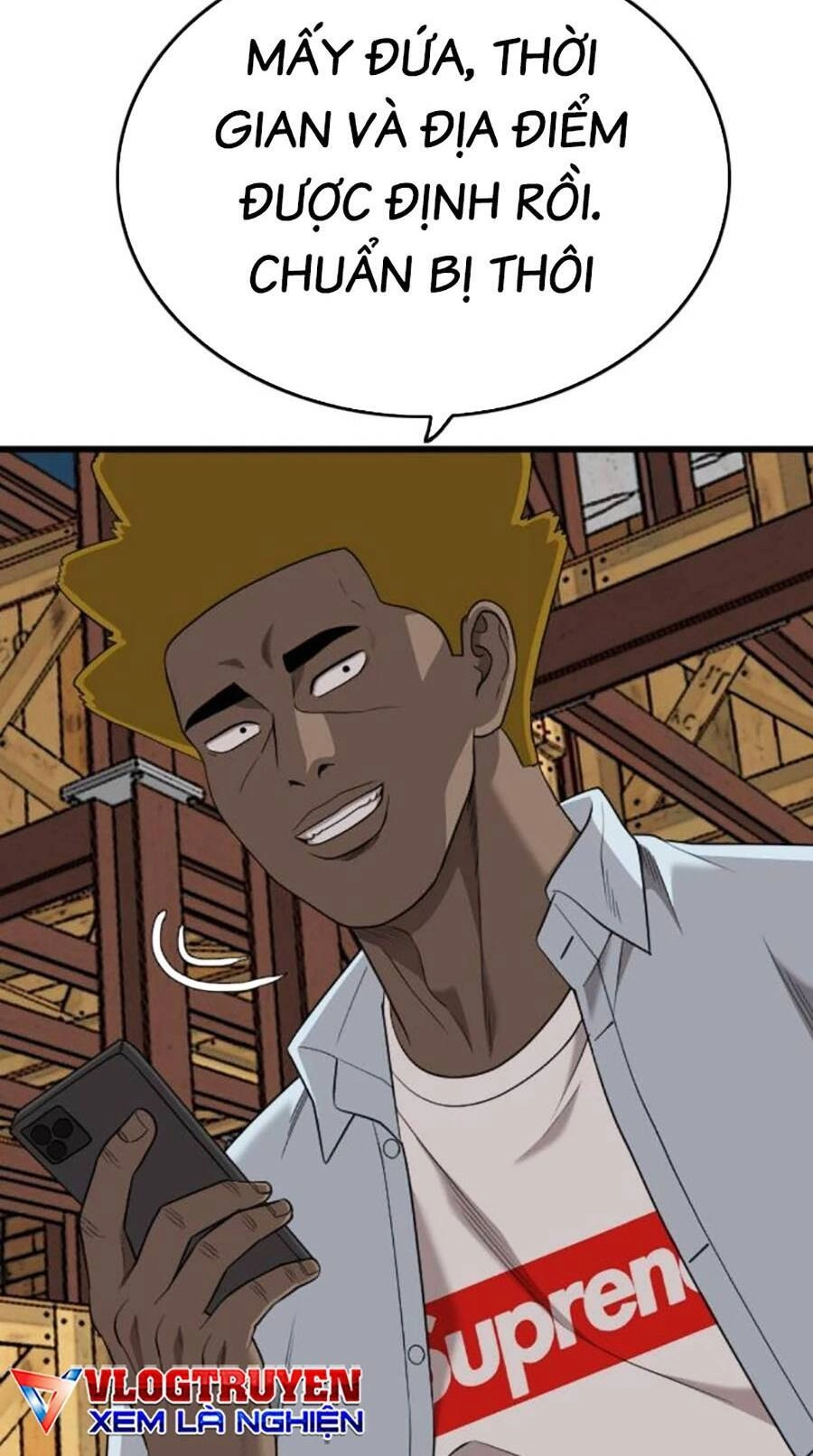 Người Xấu Chapter 188 - 62