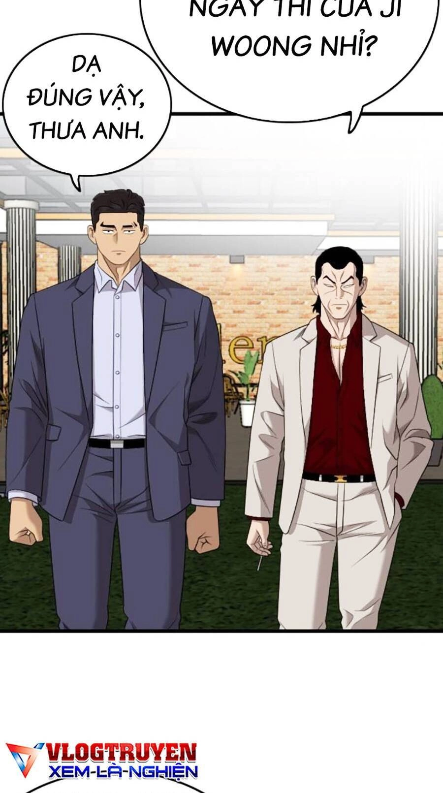 Người Xấu Chapter 188 - 65