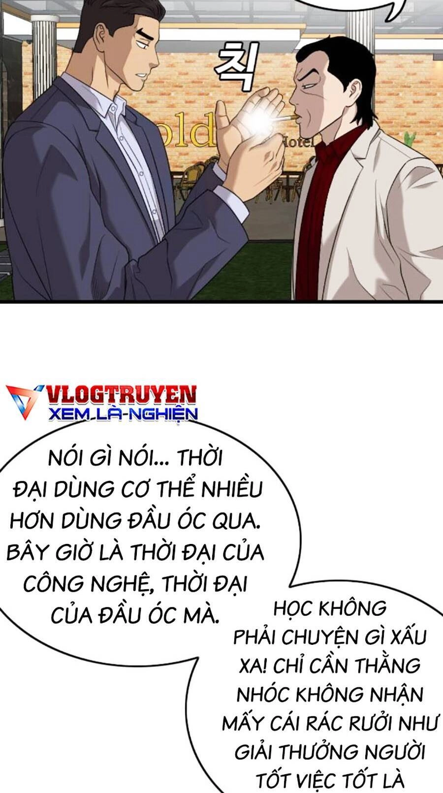 Người Xấu Chapter 188 - 69
