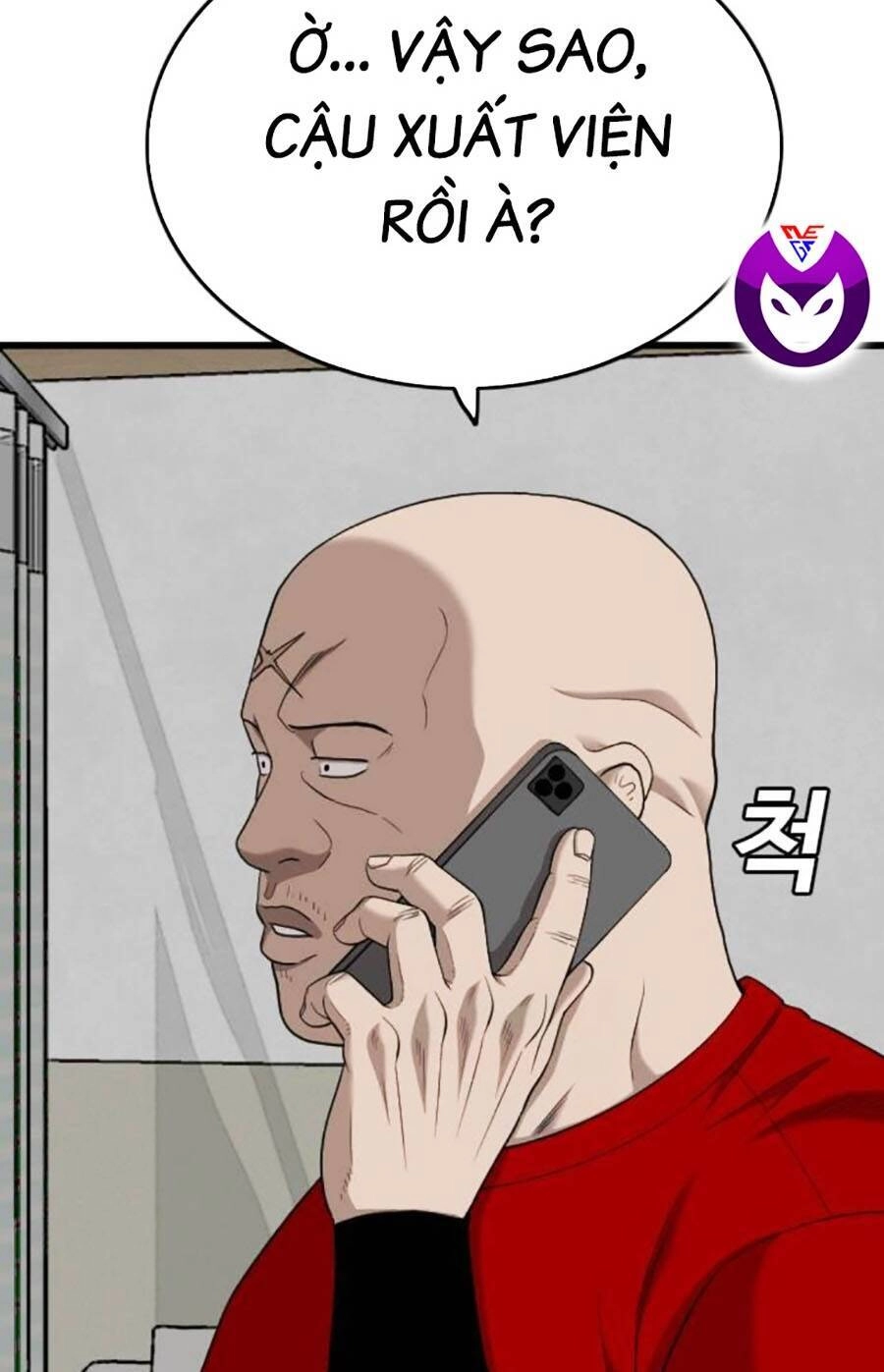 Người Xấu Chapter 188 - 108