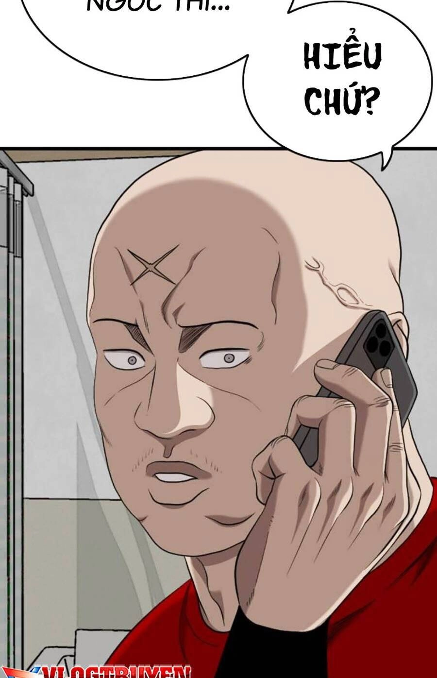 Người Xấu Chapter 188 - 111