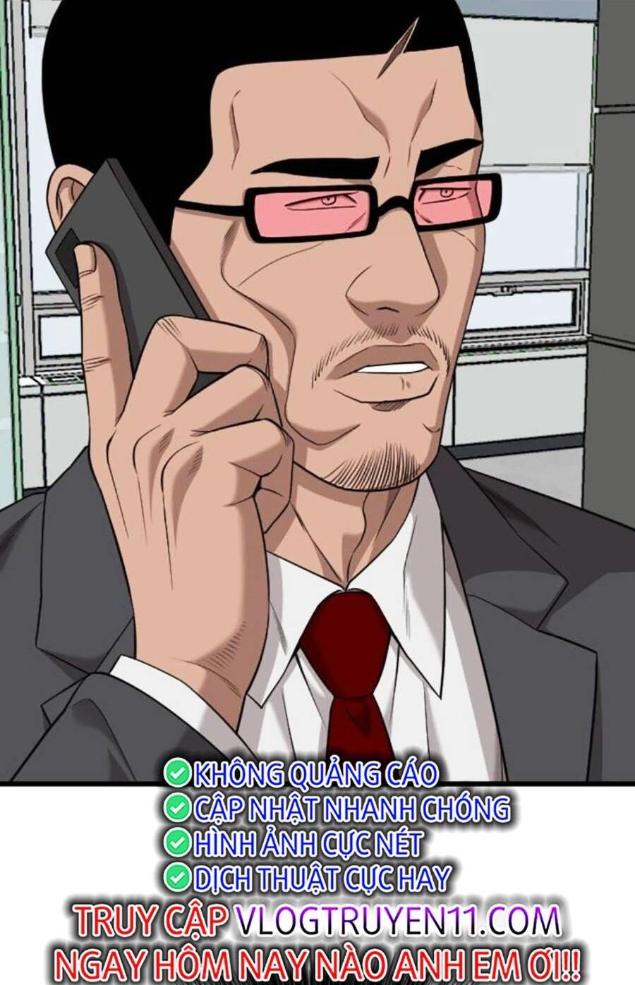 Người Xấu Chapter 188 - 116