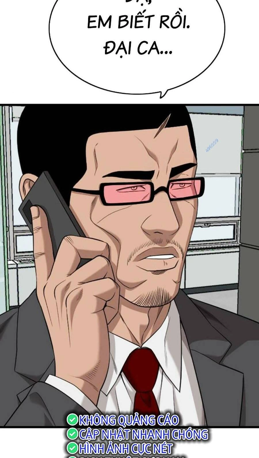 Người Xấu Chapter 189 - 2