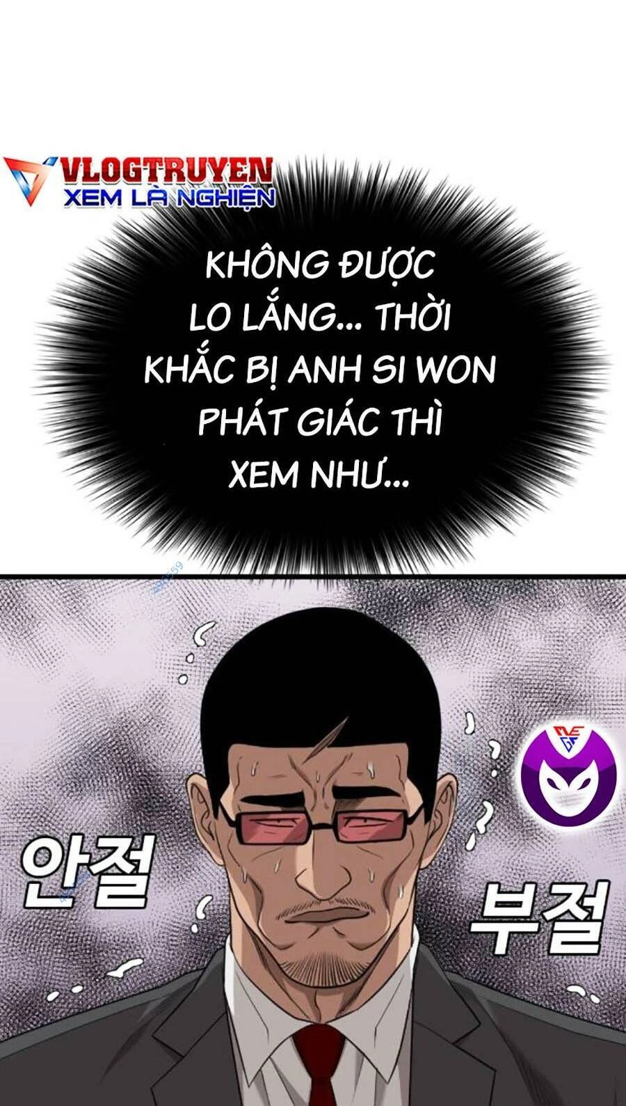 Người Xấu Chapter 189 - 4