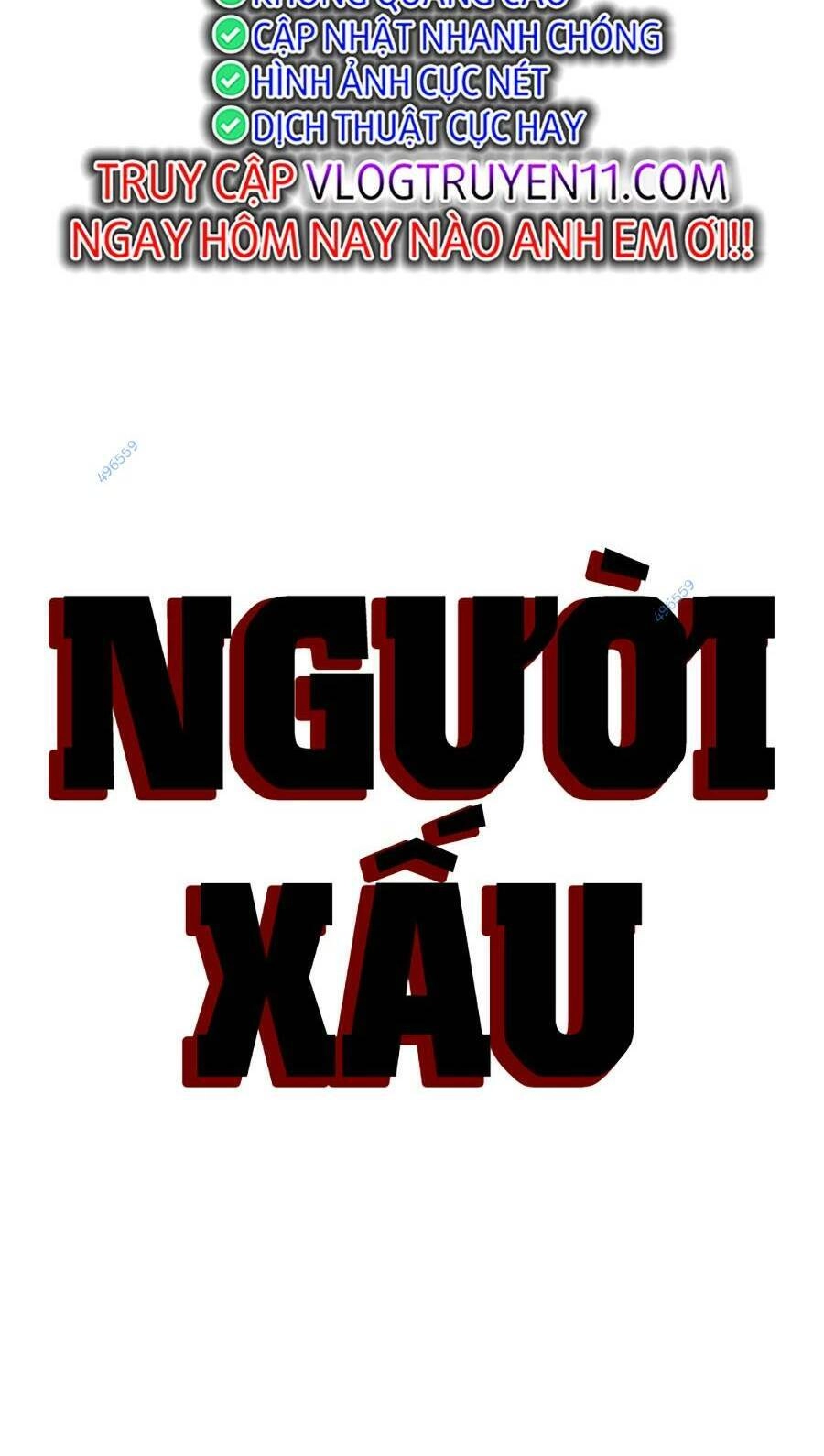 Người Xấu Chapter 189 - 6