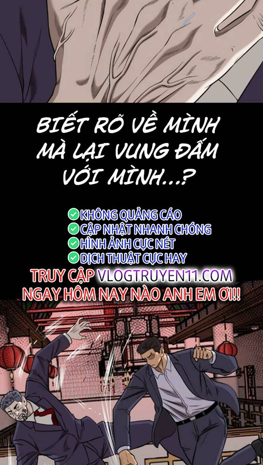 Người Xấu Chapter 189 - 9