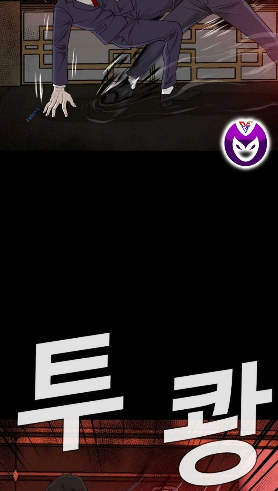 Người Xấu Chapter 189 - 11