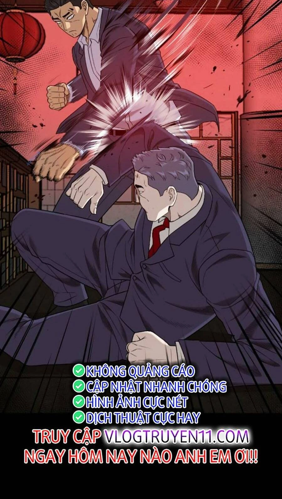 Người Xấu Chapter 189 - 12