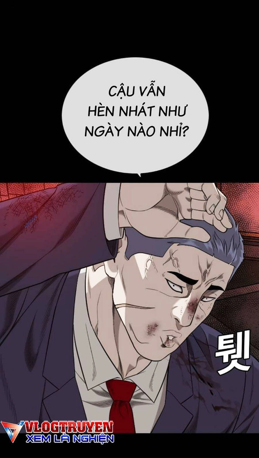 Người Xấu Chapter 189 - 13