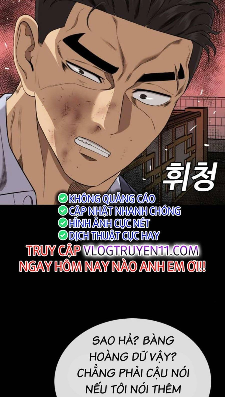 Người Xấu Chapter 189 - 17