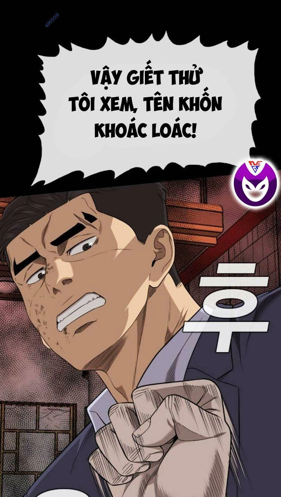 Người Xấu Chapter 189 - 19