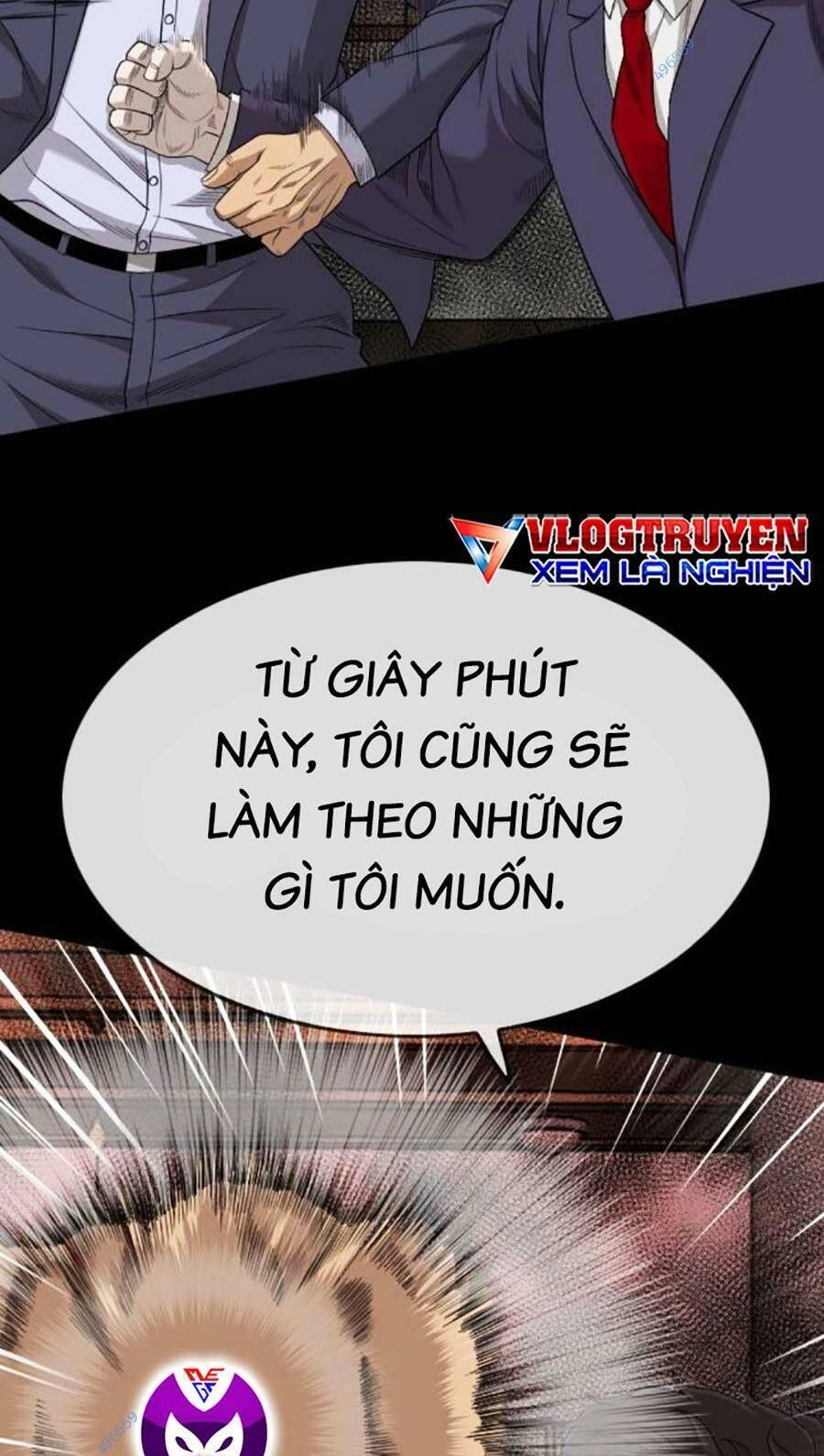Người Xấu Chapter 189 - 23