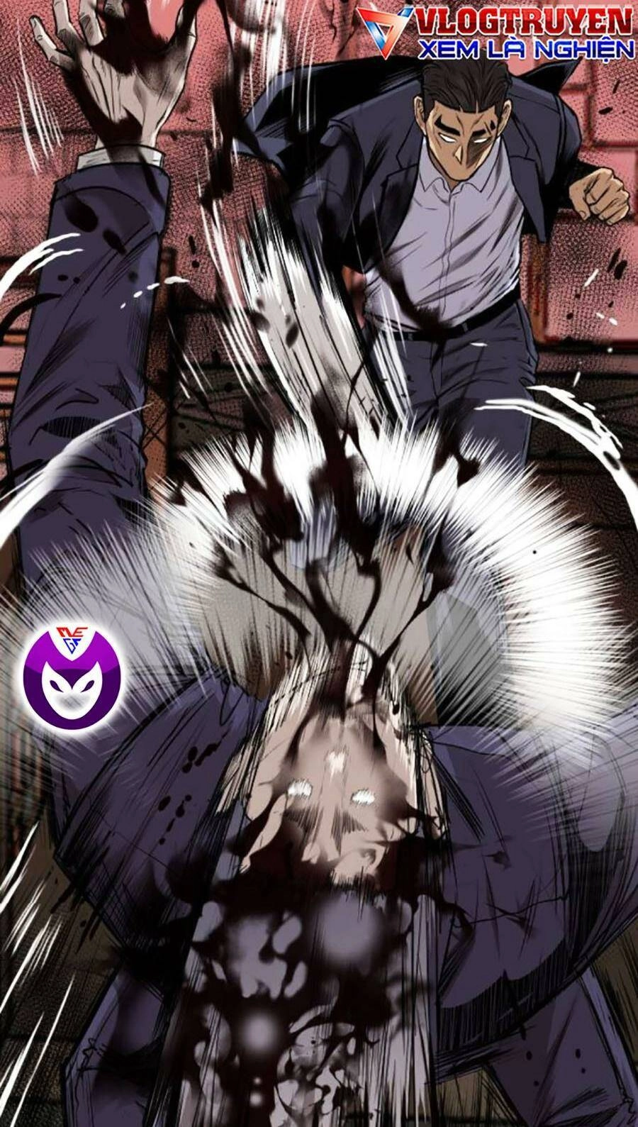 Người Xấu Chapter 189 - 25