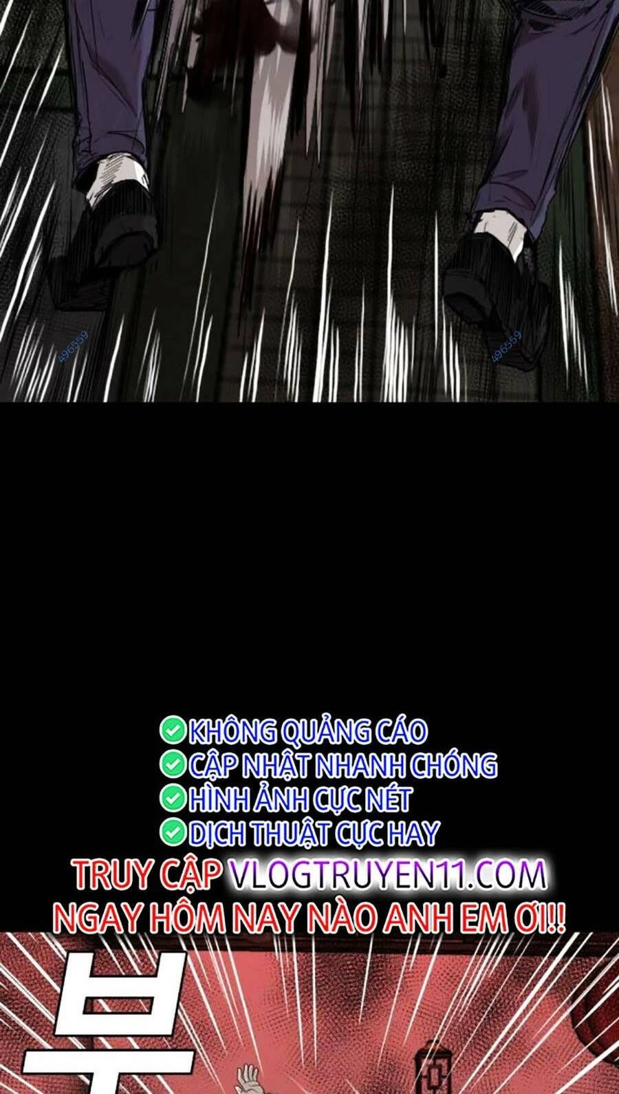 Người Xấu Chapter 189 - 26