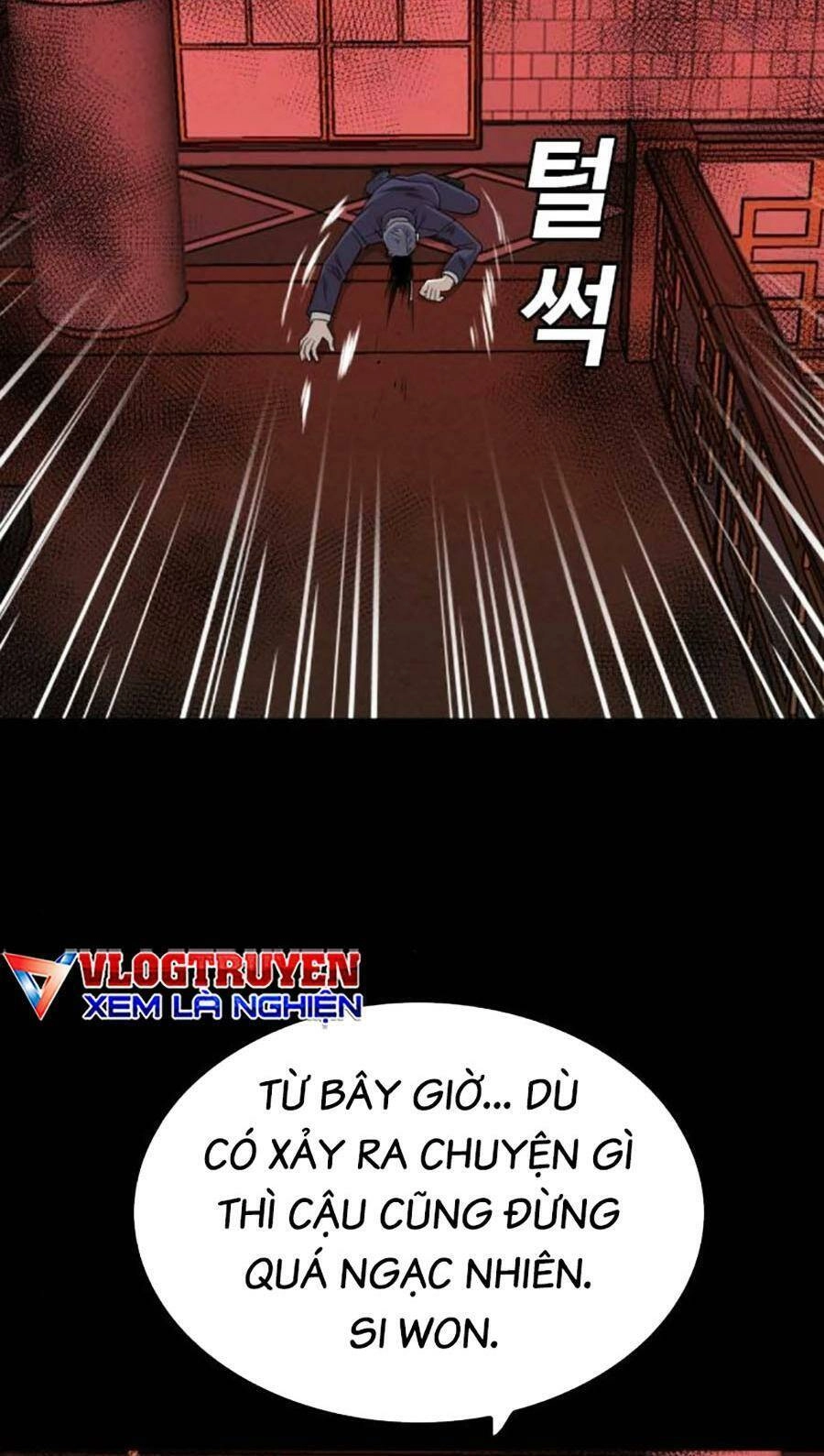 Người Xấu Chapter 189 - 29