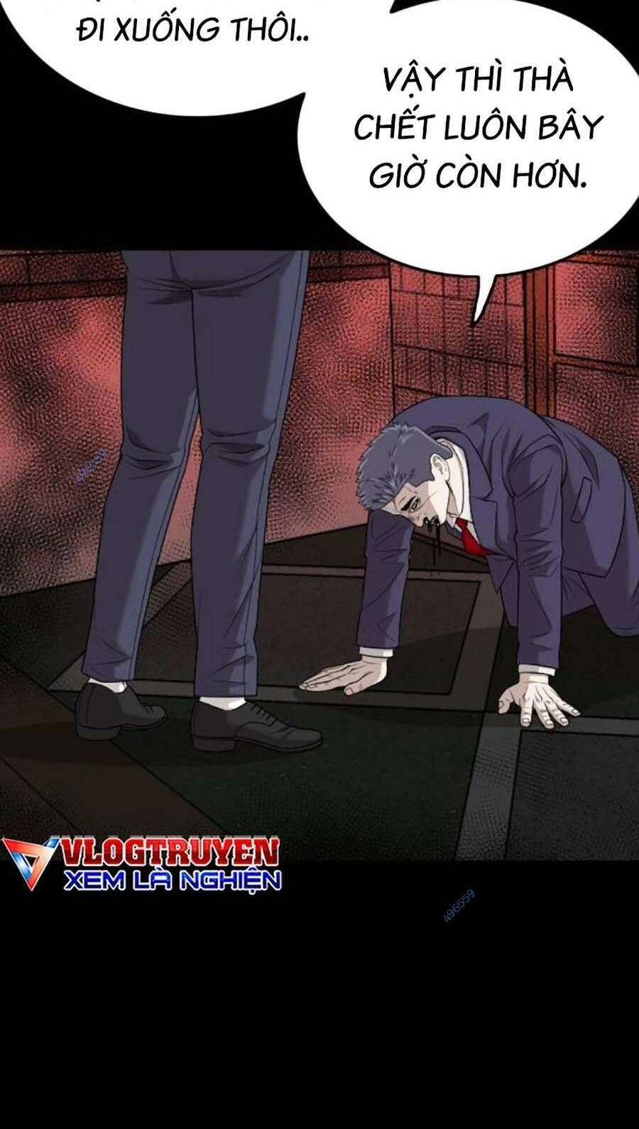 Người Xấu Chapter 189 - 32