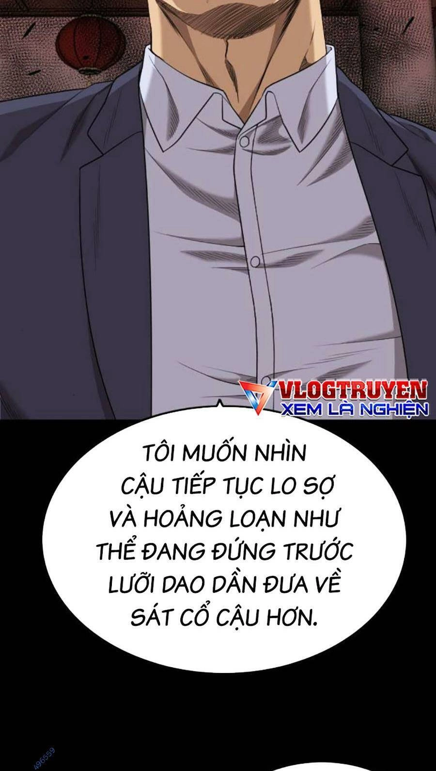 Người Xấu Chapter 189 - 35