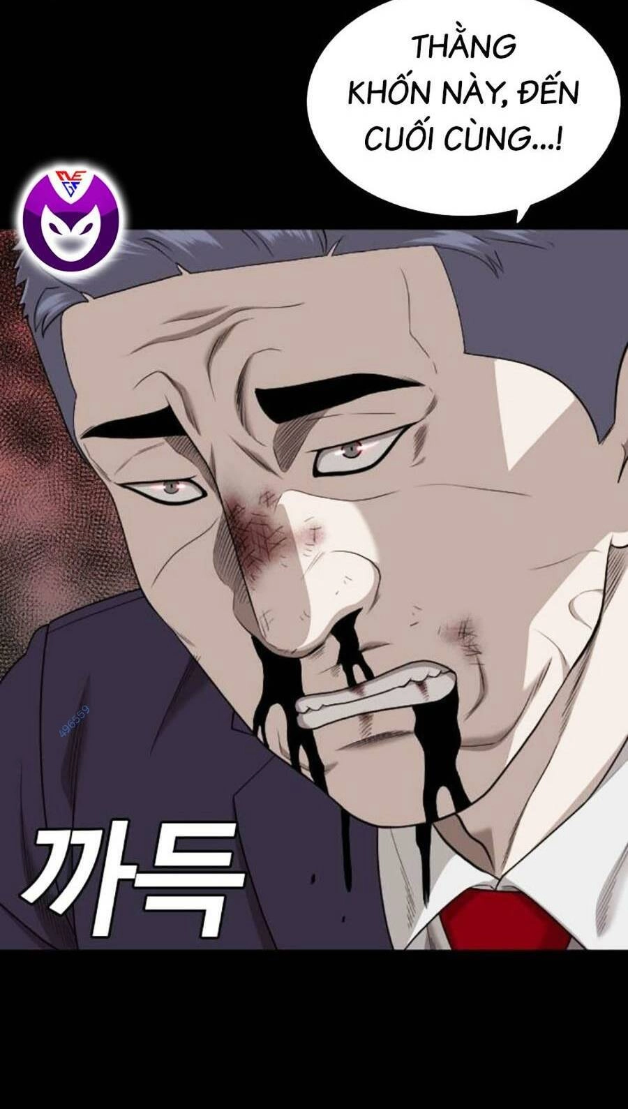 Người Xấu Chapter 189 - 36