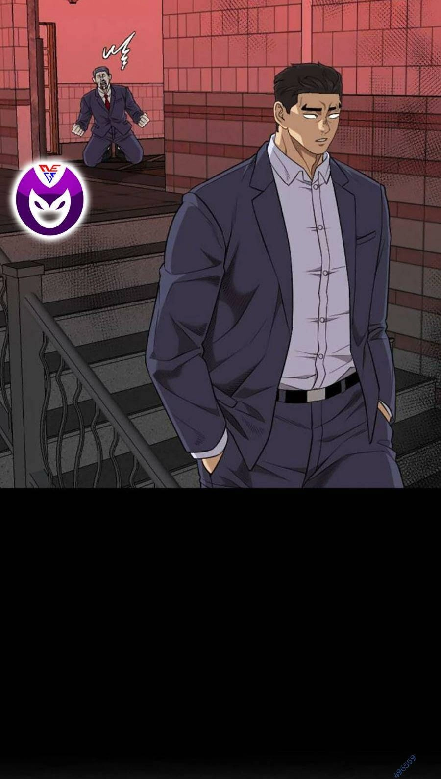 Người Xấu Chapter 189 - 39