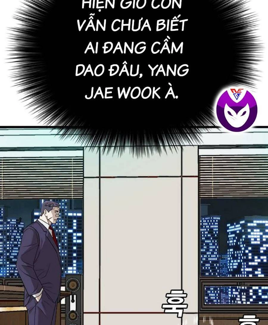 Người Xấu Chapter 189 - 45