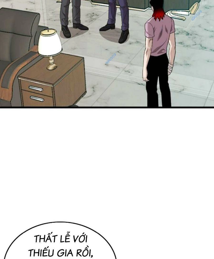 Người Xấu Chapter 189 - 71