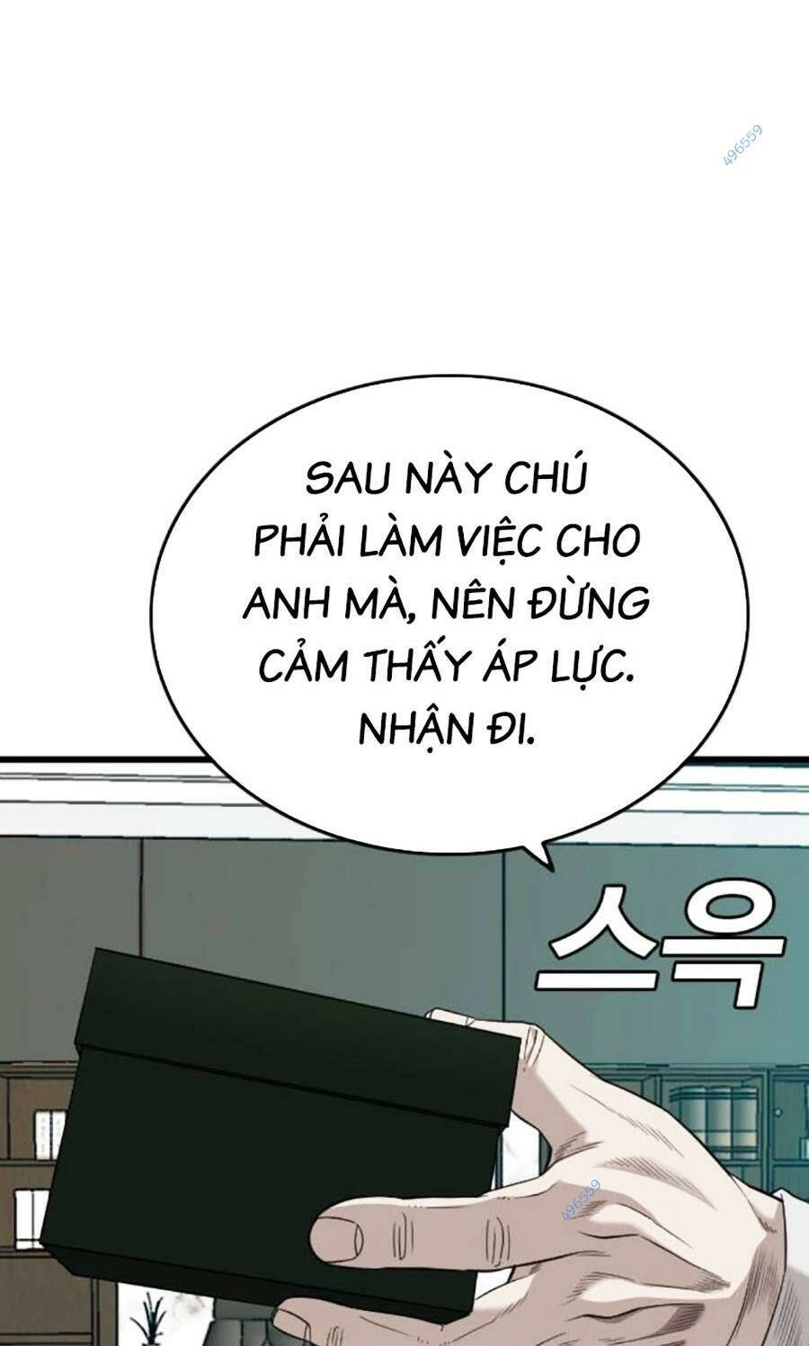 Người Xấu Chapter 189 - 82