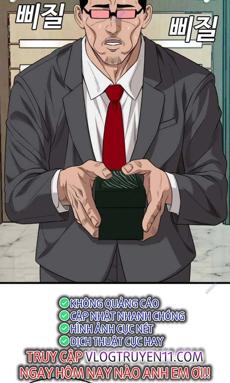 Người Xấu Chapter 189 - 84