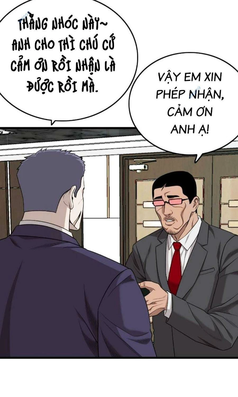 Người Xấu Chapter 189 - 85