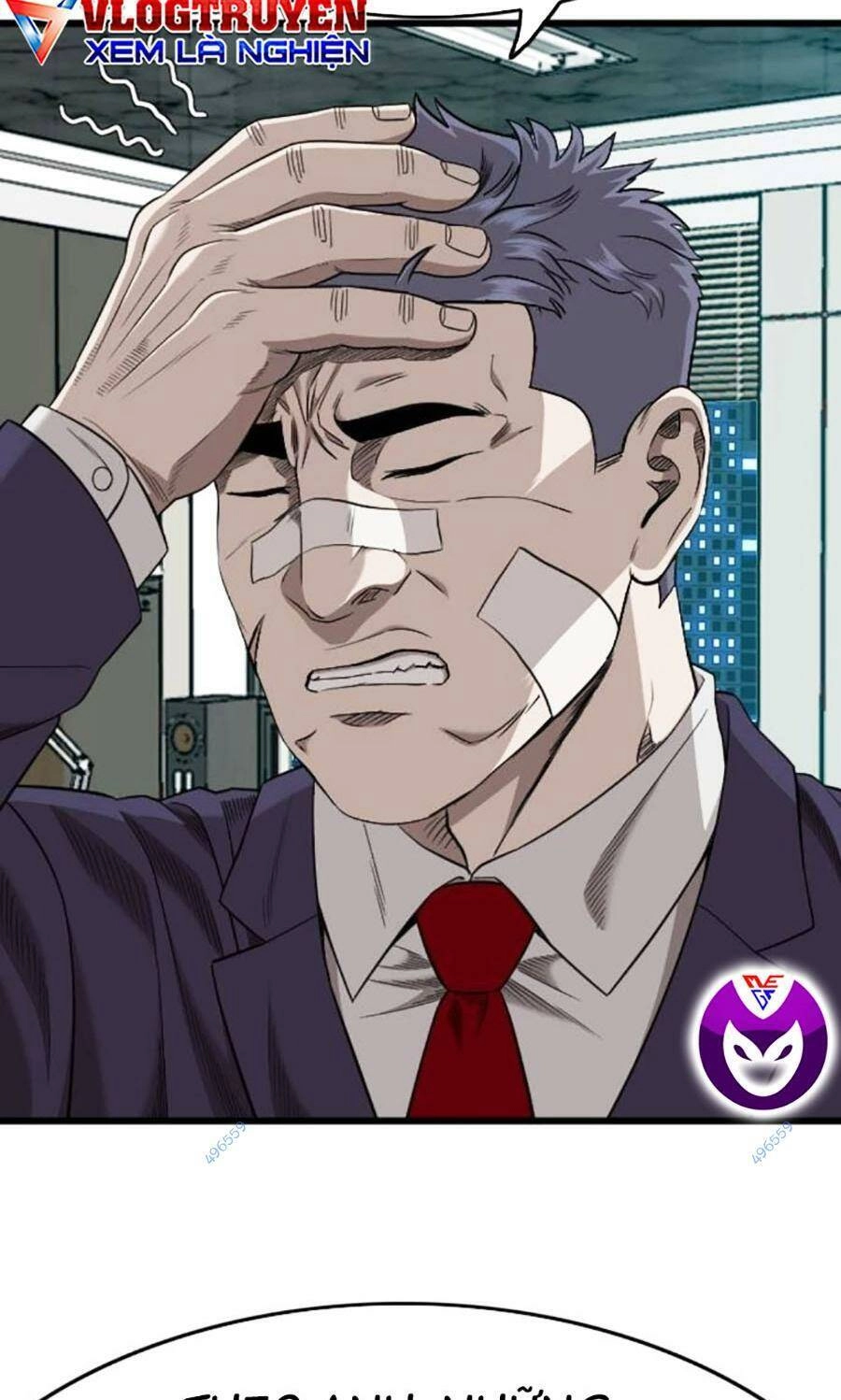 Người Xấu Chapter 189 - 88