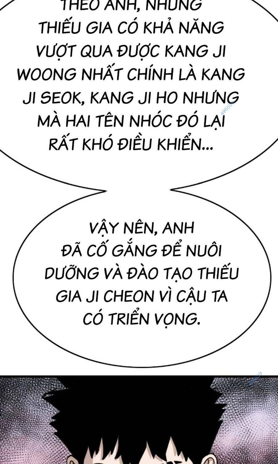 Người Xấu Chapter 189 - 89