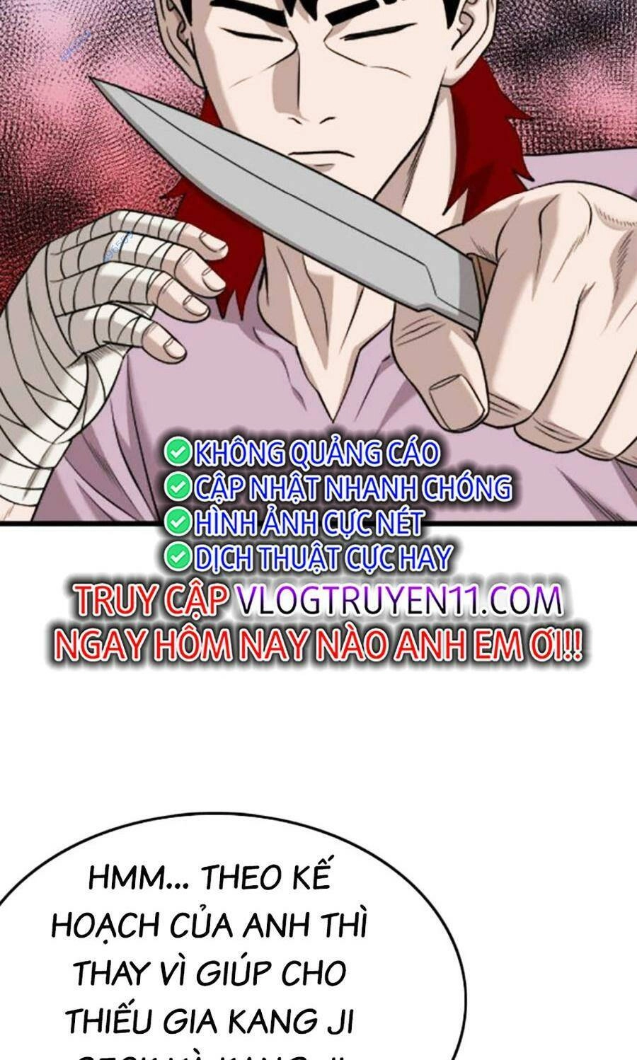 Người Xấu Chapter 189 - 90