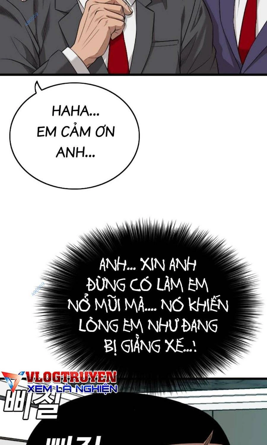 Người Xấu Chapter 189 - 93