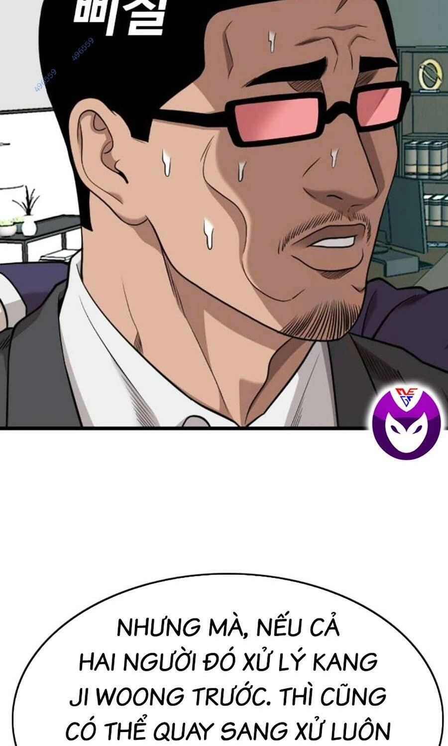 Người Xấu Chapter 189 - 94