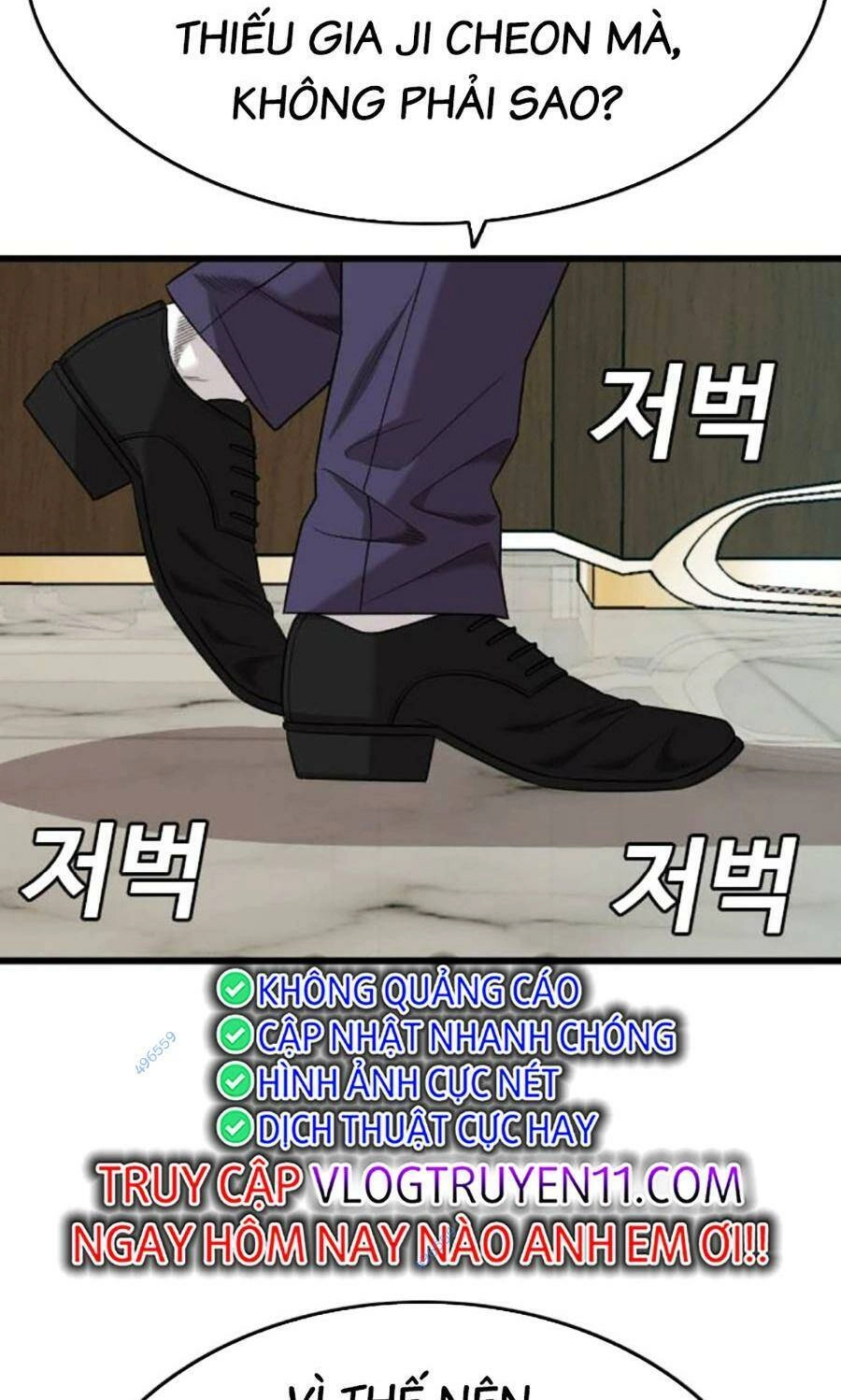 Người Xấu Chapter 189 - 95