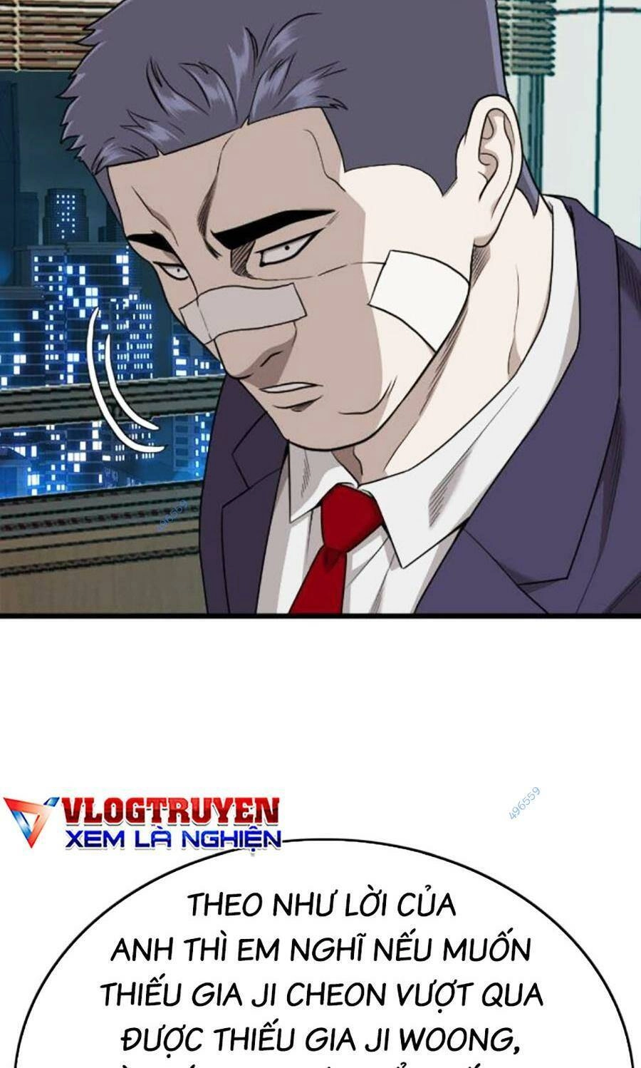 Người Xấu Chapter 189 - 99