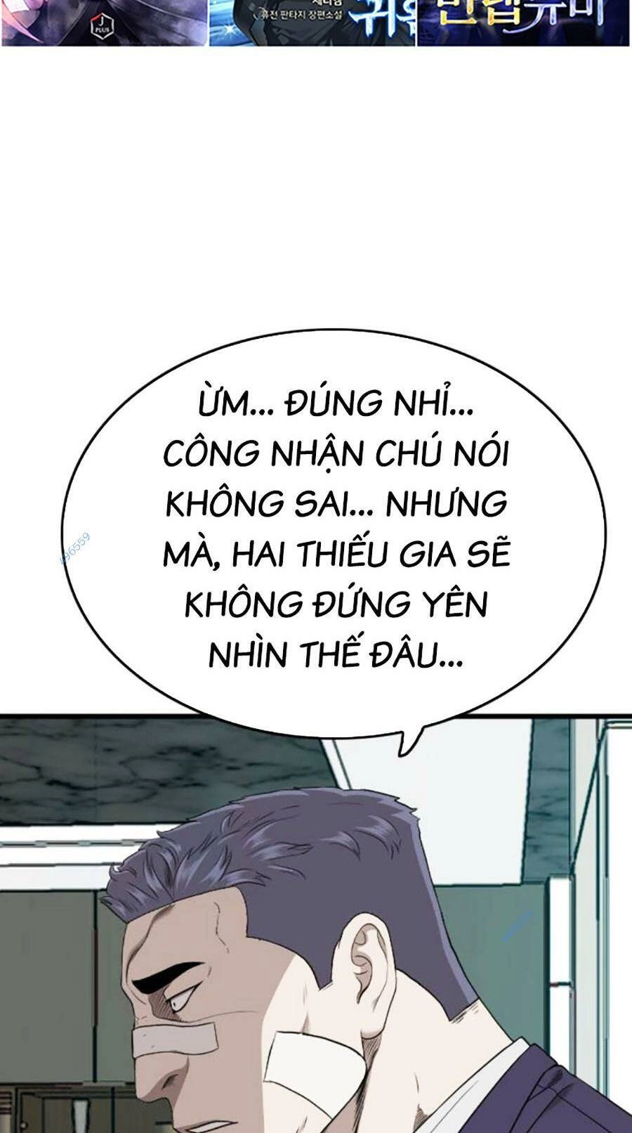 Người Xấu Chapter 189 - 102