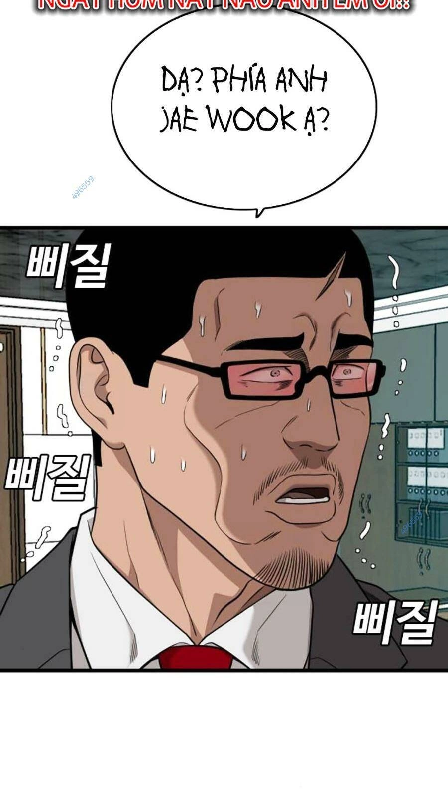 Người Xấu Chapter 189 - 105