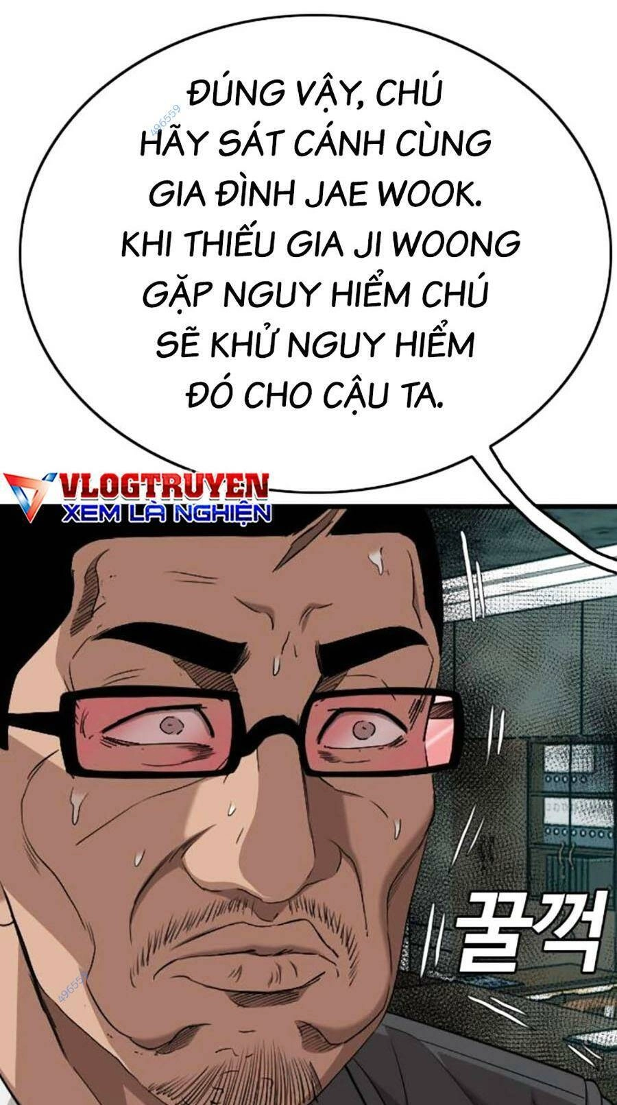 Người Xấu Chapter 189 - 106