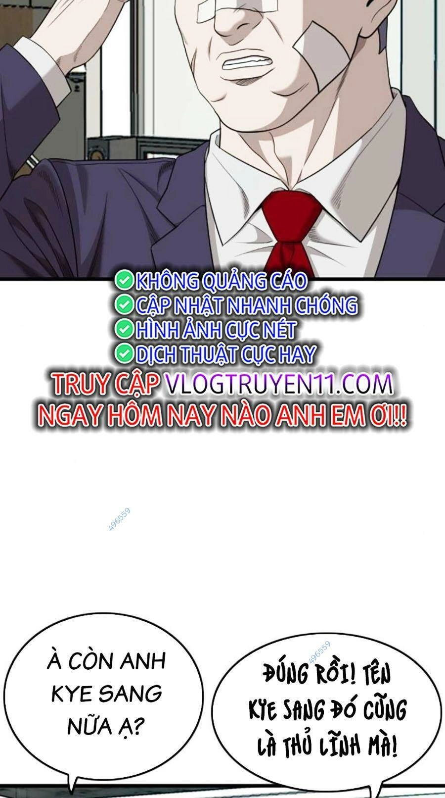 Người Xấu Chapter 189 - 108