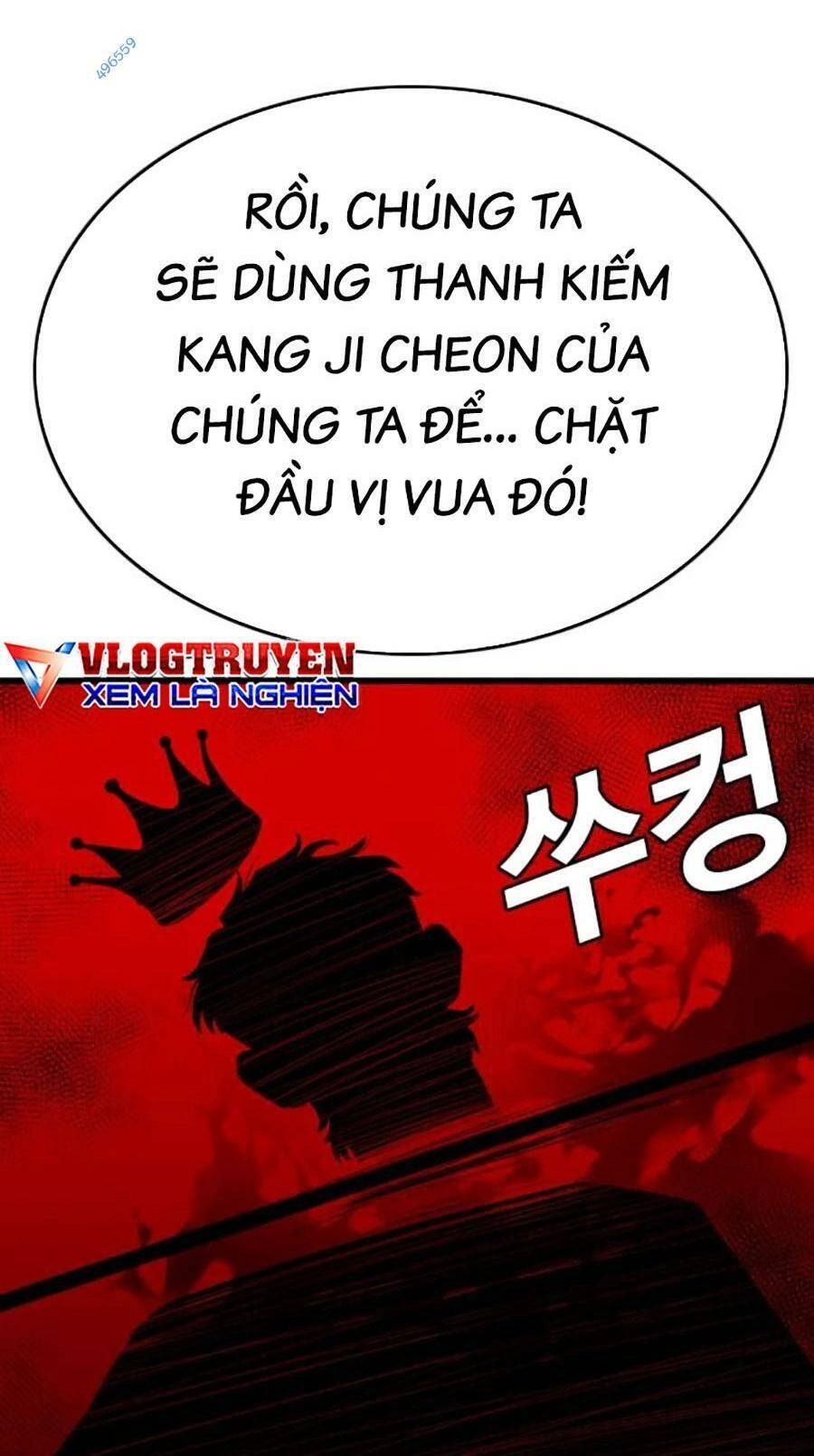Người Xấu Chapter 189 - 111