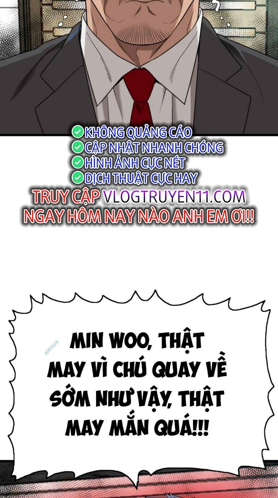 Người Xấu Chapter 189 - 113