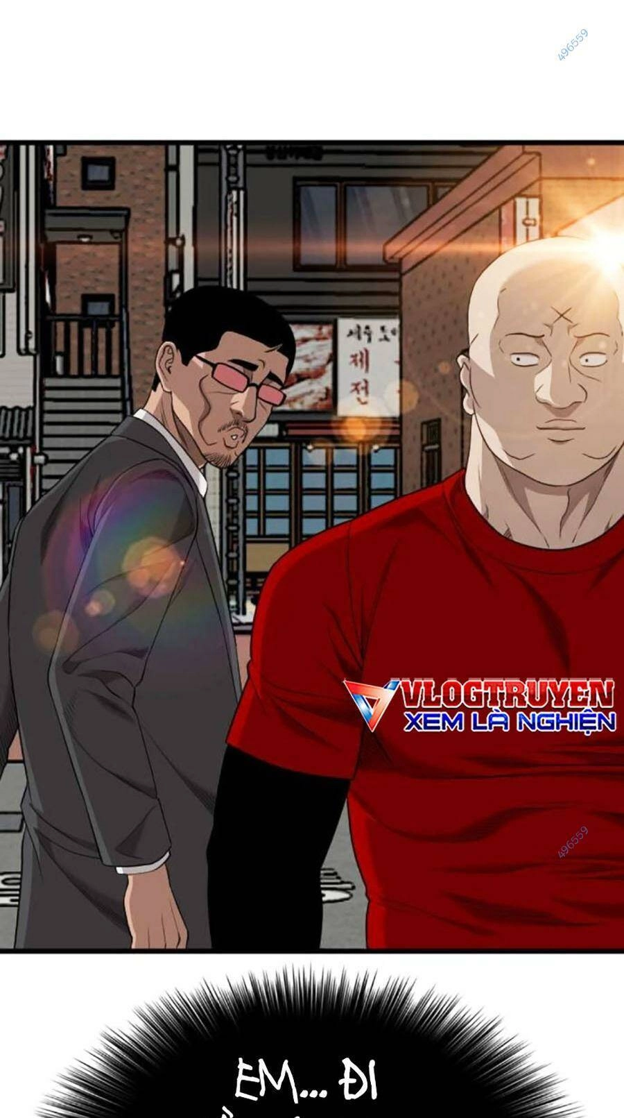 Người Xấu Chapter 189 - 119