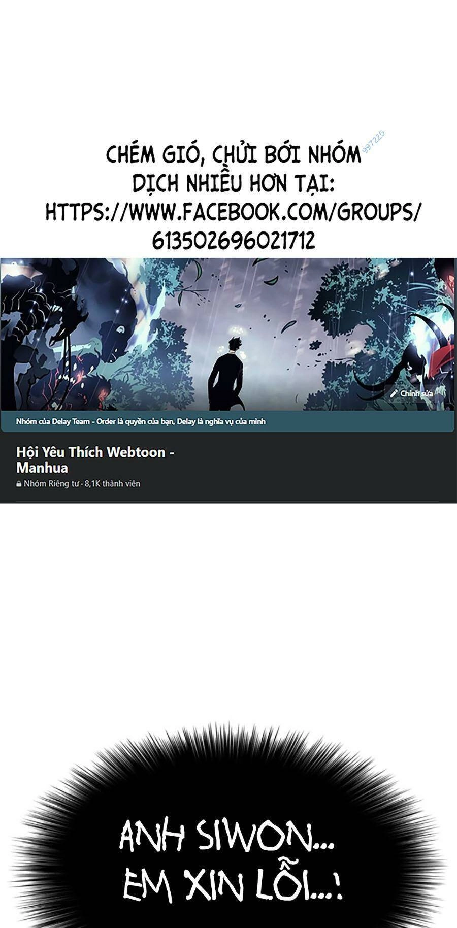 Người Xấu Chapter 190 - 1