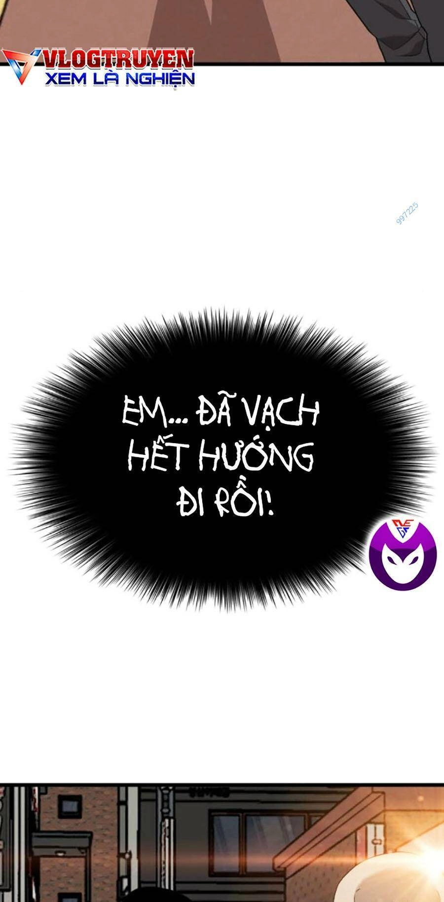 Người Xấu Chapter 190 - 3