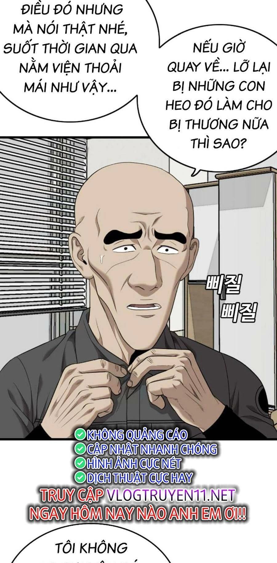 Người Xấu Chapter 190 - 9