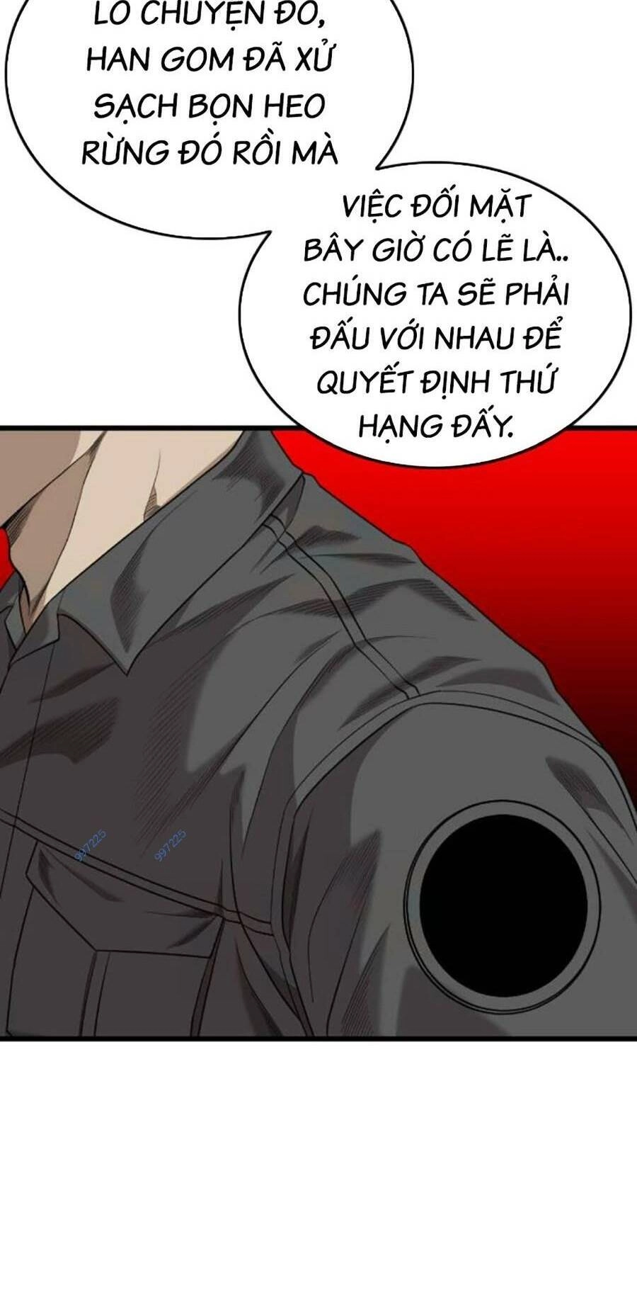 Người Xấu Chapter 190 - 10