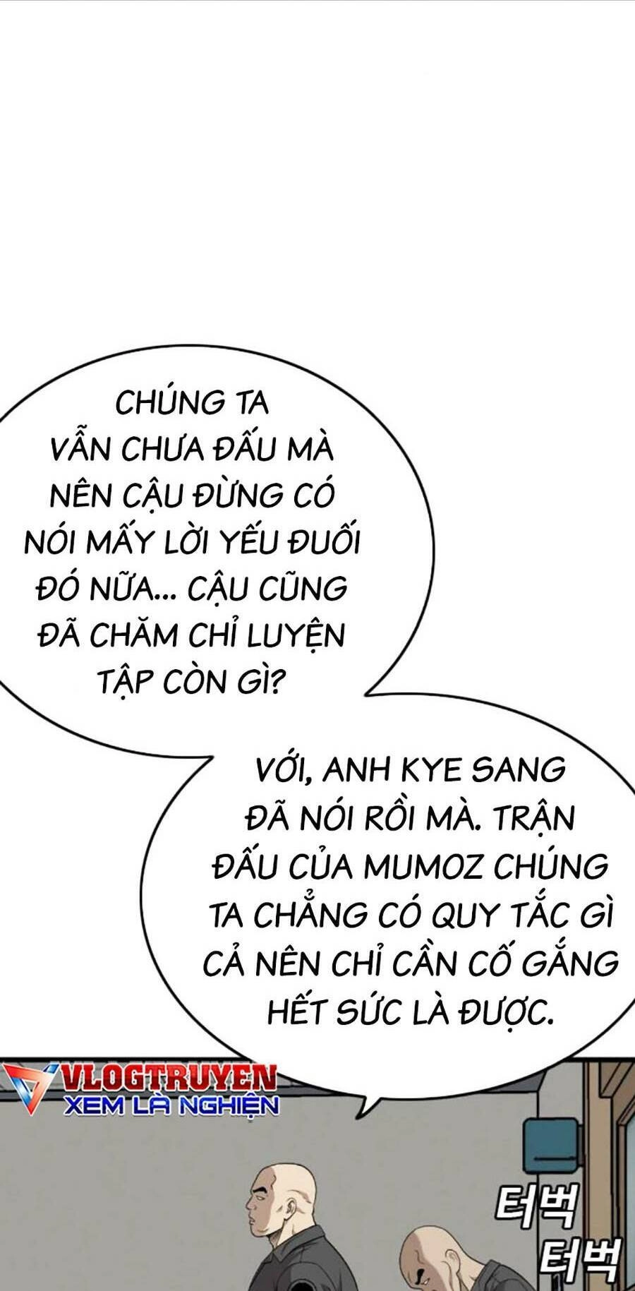 Người Xấu Chapter 190 - 12