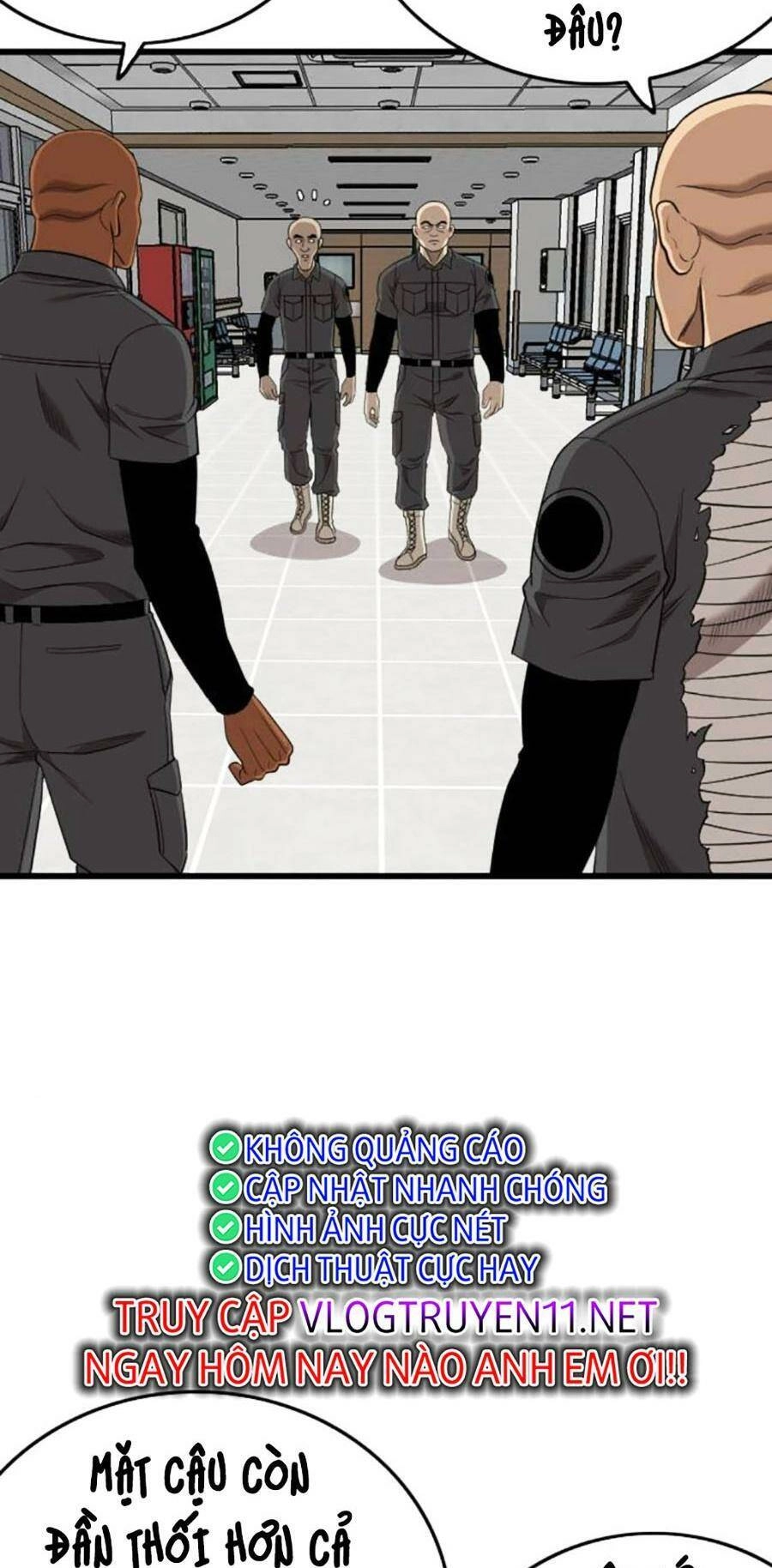 Người Xấu Chapter 190 - 15