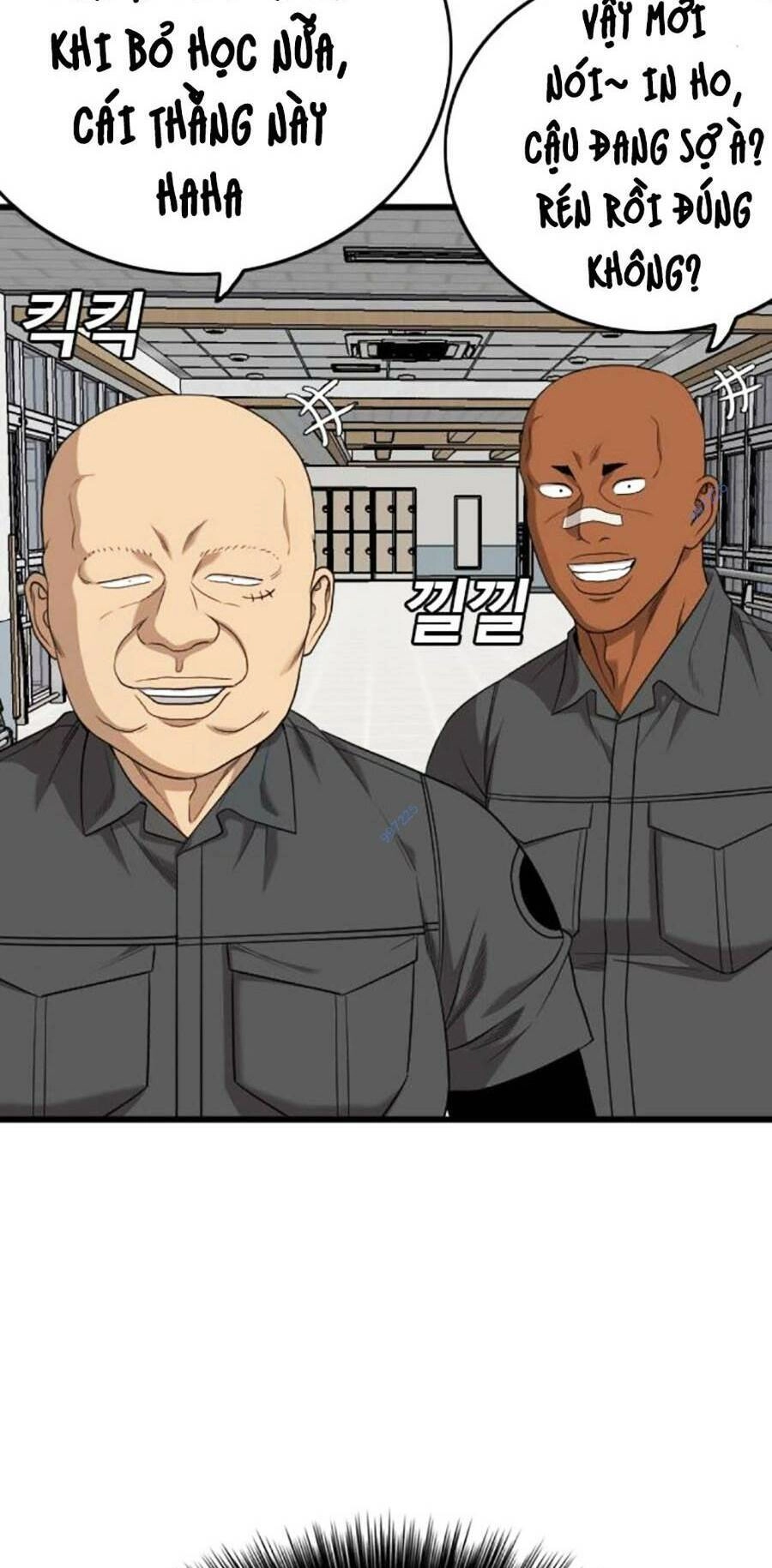 Người Xấu Chapter 190 - 16