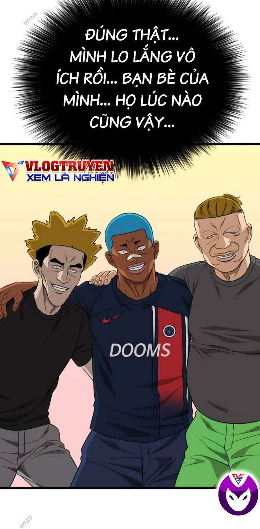 Người Xấu Chapter 190 - 17